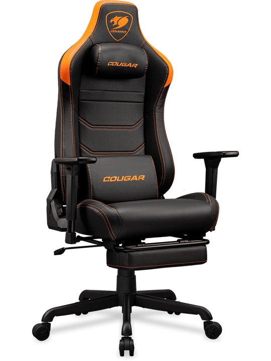 Gaming kreslo ,Cougar Armor EVO S,  kompyuter va ofis uchun
