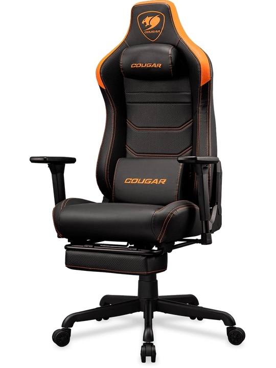 Gaming kreslo ,Cougar Armor EVO S,  kompyuter va ofis uchun