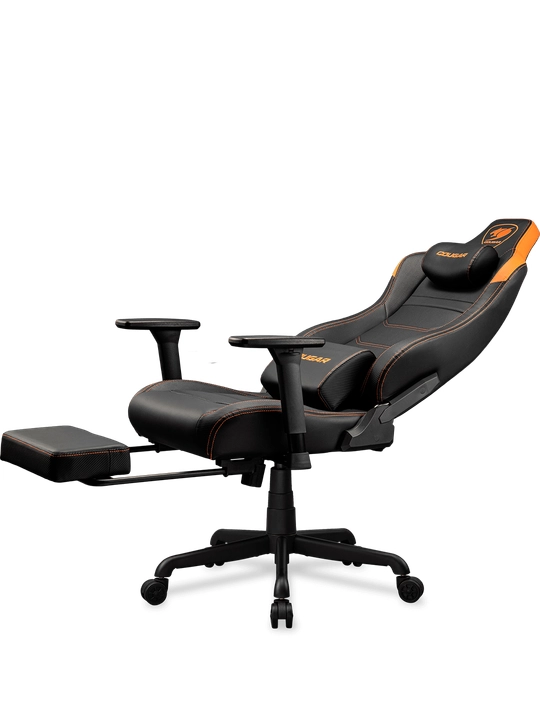 Gaming kreslo ,Cougar Armor EVO S,  kompyuter va ofis uchun