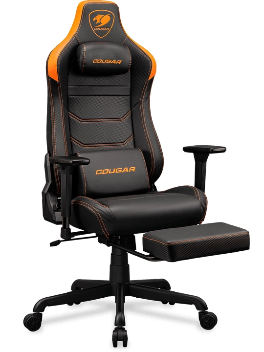 Gaming kreslo ,Cougar Armor EVO S,  kompyuter va ofis uchun