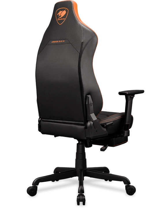 Gaming kreslo ,Cougar Armor EVO S,  kompyuter va ofis uchun