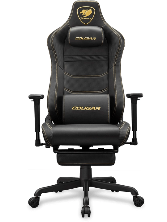 Gaming kreslo ,Cougar Armor EVO S,  kompyuter va ofis uchun