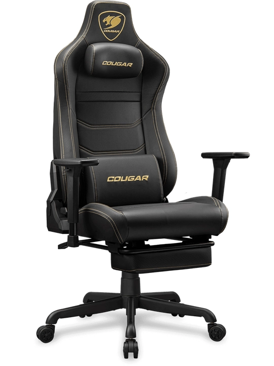 Gaming kreslo ,Cougar Armor EVO S,  kompyuter va ofis uchun