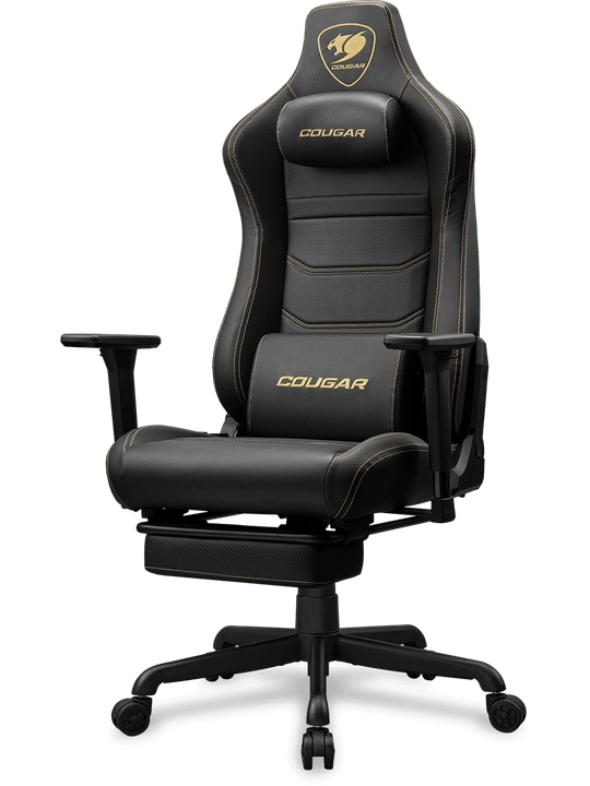 Gaming kreslo ,Cougar Armor EVO S,  kompyuter va ofis uchun