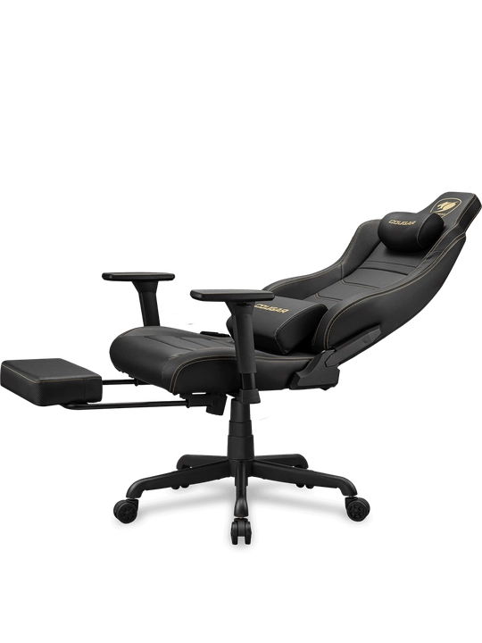 Gaming kreslo ,Cougar Armor EVO S,  kompyuter va ofis uchun