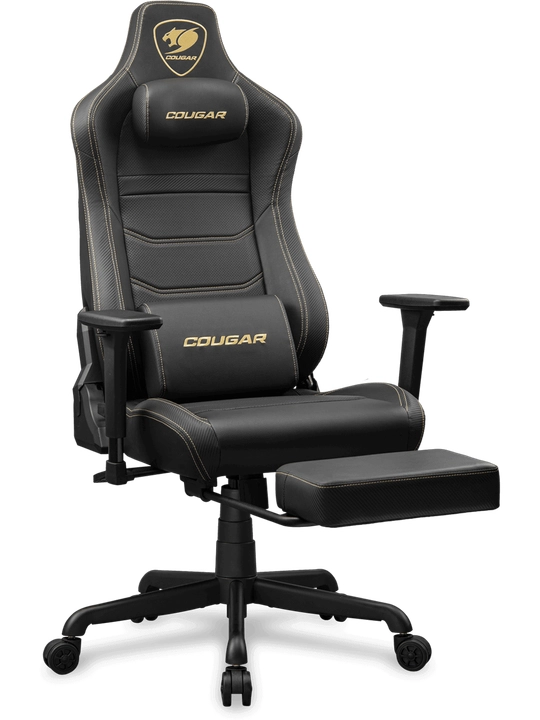 Gaming kreslo ,Cougar Armor EVO S,  kompyuter va ofis uchun
