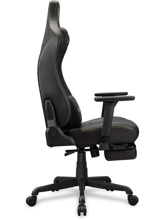Gaming kreslo ,Cougar Armor EVO S,  kompyuter va ofis uchun
