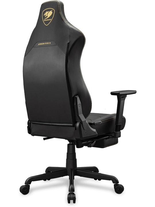 Gaming kreslo ,Cougar Armor EVO S,  kompyuter va ofis uchun