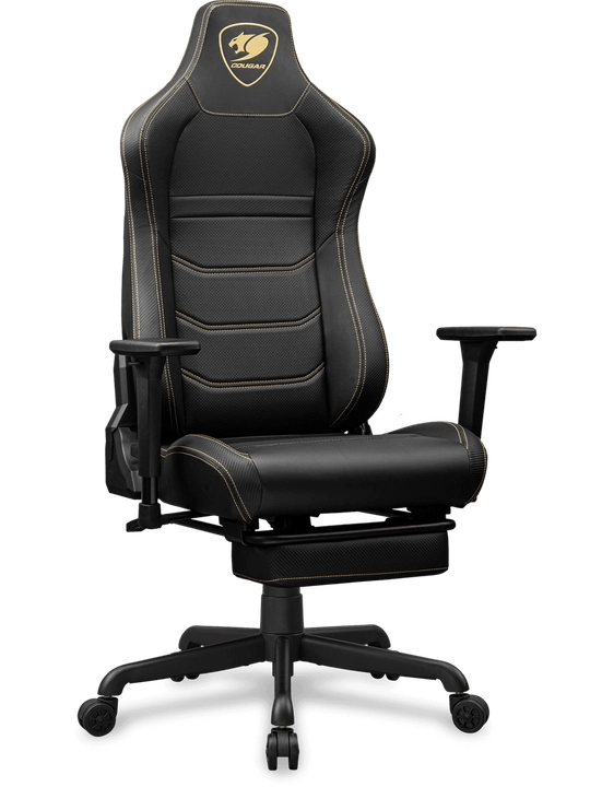 Gaming kreslo ,Cougar Armor EVO S,  kompyuter va ofis uchun