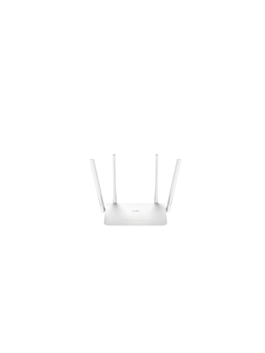 CUDY WR1300 AC1200 Gigabit Wi-Fi Mesh Router - 