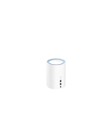 CUDY M3000 1-Pack AX3000 Wi-Fi 6 Mesh 2.5G Solution - 