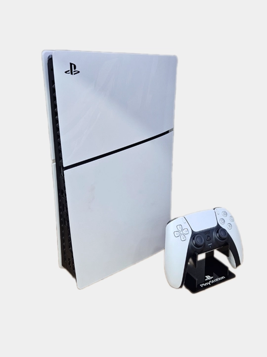 Подставка для геймпада Playstation 3/4/5 Royal Wood