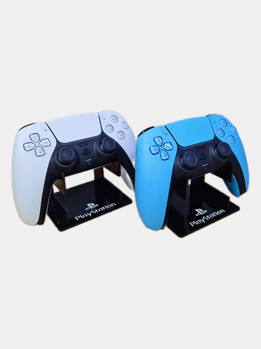 Подставка для геймпада Playstation 3/4/5 Royal Wood