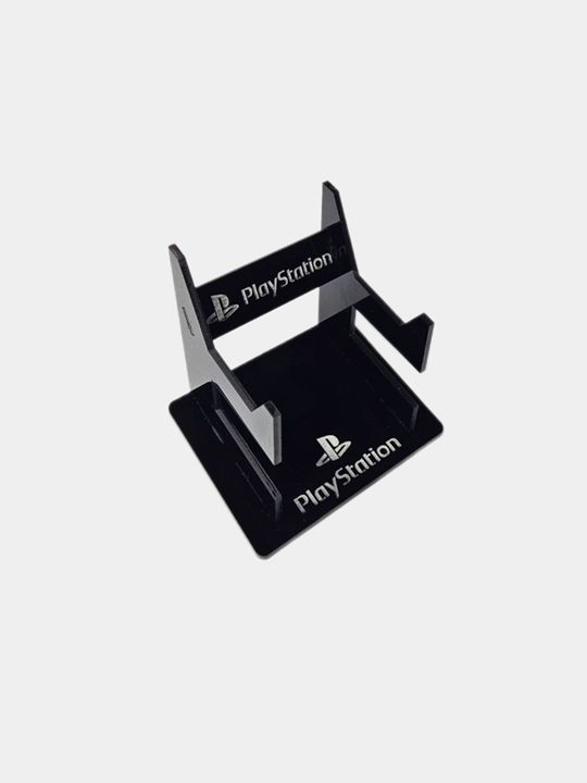 Подставка для геймпада Playstation 3/4/5 Royal Wood