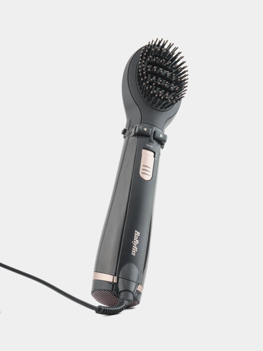 Фен Расчёска Babyliss as250