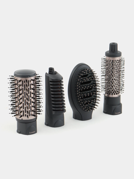 Фен Расчёска Babyliss as250