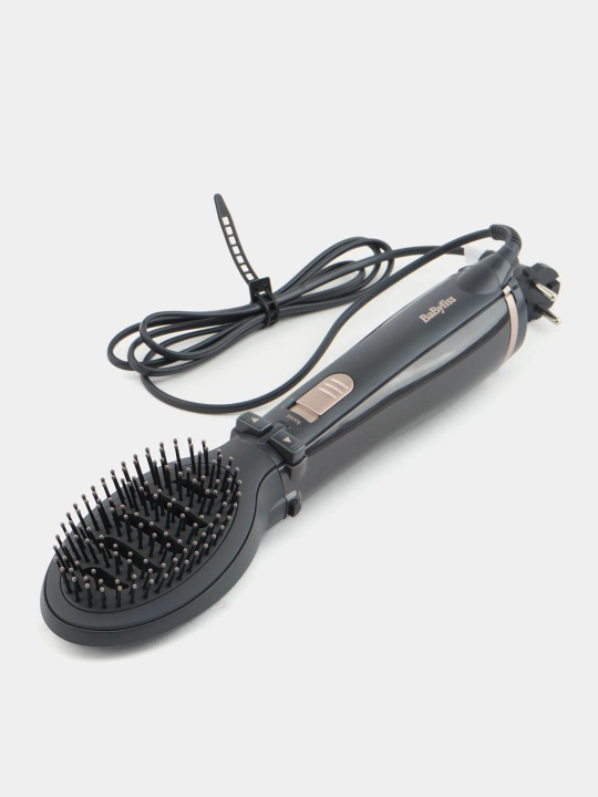 Фен Расчёска Babyliss as250
