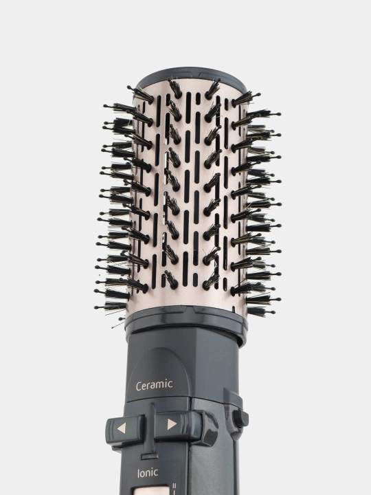 Фен Расчёска Babyliss as250