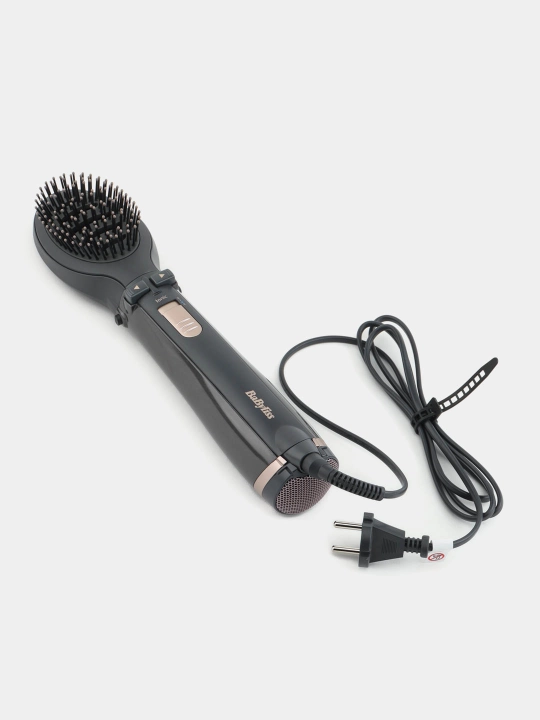Фен Расчёска Babyliss as250