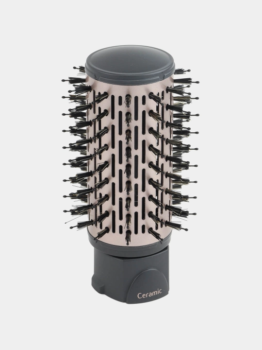 Фен Расчёска Babyliss as250