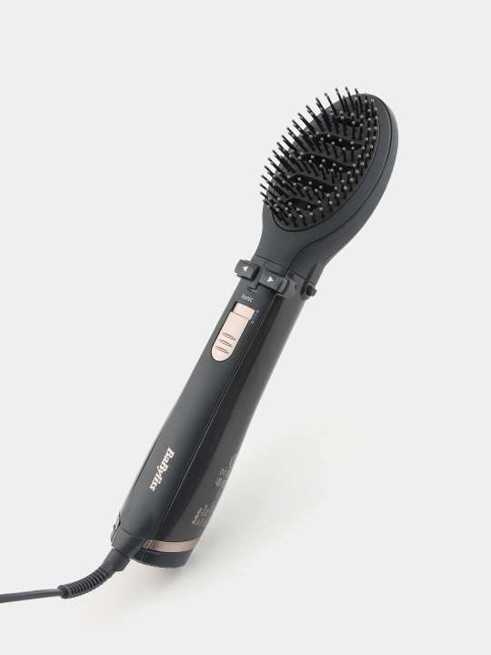 Фен Расчёска Babyliss as250