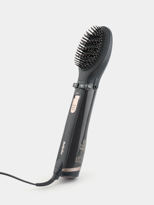 Фен Расчёска Babyliss as250