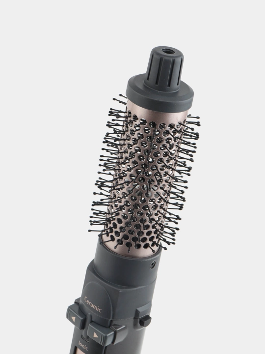 Фен Расчёска Babyliss as250