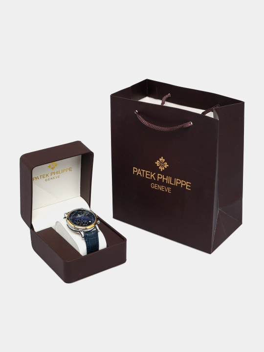 Erkaklar qol soati PATEK PHILIPPE
