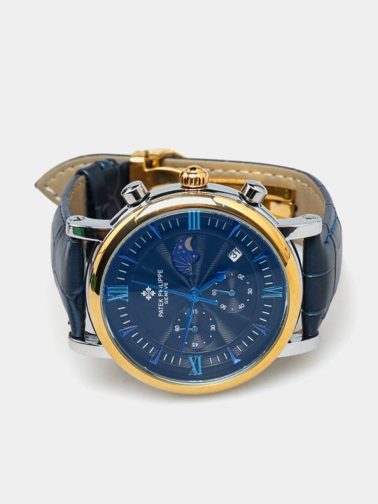 Erkaklar qol soati PATEK PHILIPPE