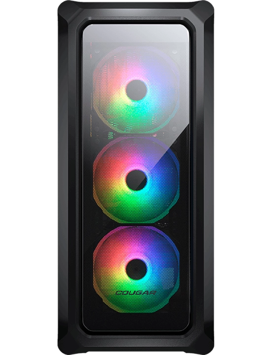 Кейс Cougar Archon 2 RGB