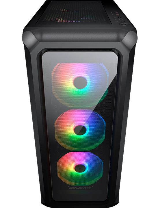 Кейс Cougar Archon 2 RGB