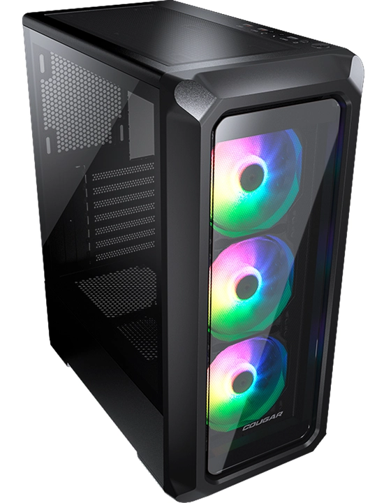 Кейс Cougar Archon 2 RGB