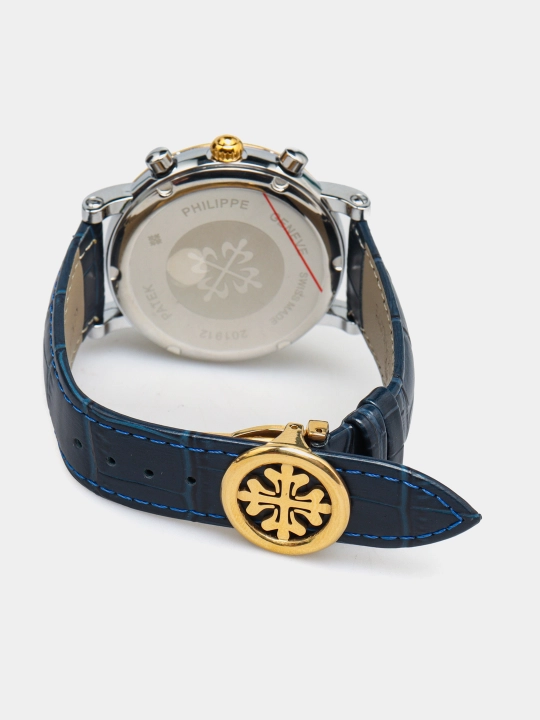 Erkaklar qol soati PATEK PHILIPPE