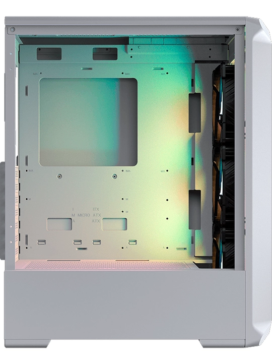 Кейс Cougar Archon 2 RGB
