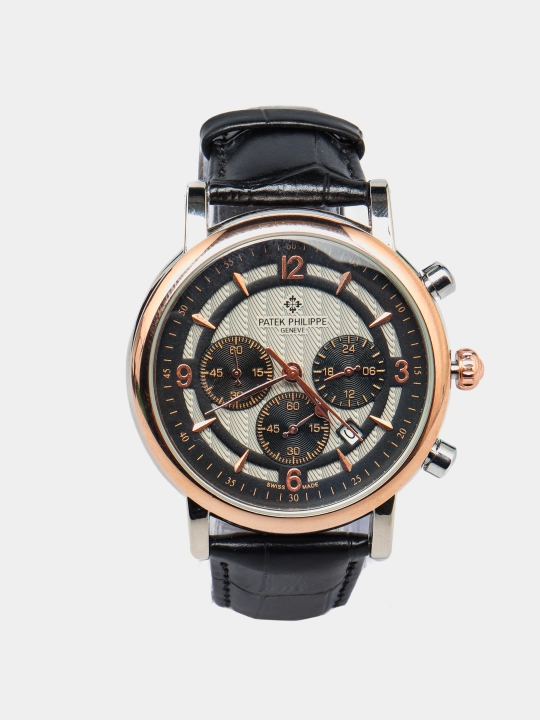 Erkaklar qol soati PATEK PHILIPPE