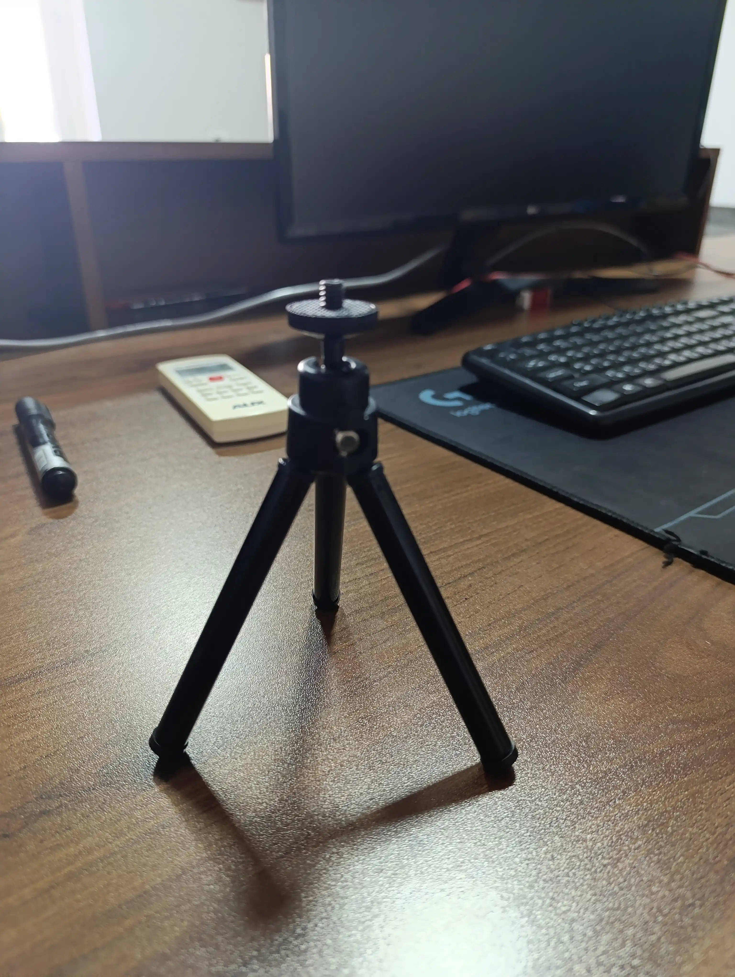 Kompyuter va noutbuk uchun veb-kamera, 1 oy kafolati bilan USB veb-kamera, 2K, Full HD