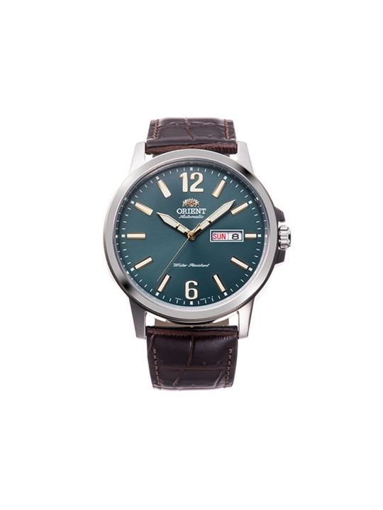 Orient RA-AA0C06E39B мужские автоматические часы, 42 мм 5ATM - 