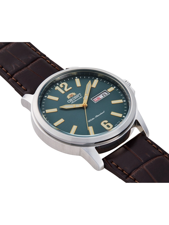 Orient RA-AA0C06E39B Erkaklar avtomatik soati, 42 mm 5ATM