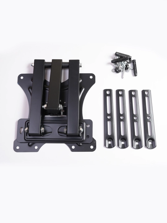 Televizor uchun egiluvchi  kronshteyn 12970-117B-2, 180 gradus, "14-55'' FullTV Mount