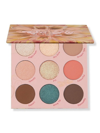 ColourPop Qovoqlar uchun tenlar So Fly - 