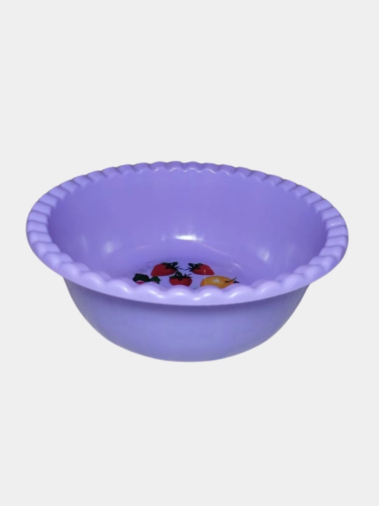 Salat idish, 6 litr