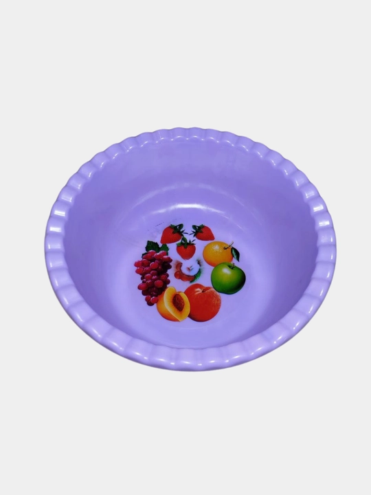 Salat idish, 6 litr