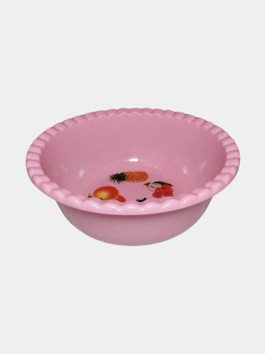 Salat idish, 3 litr