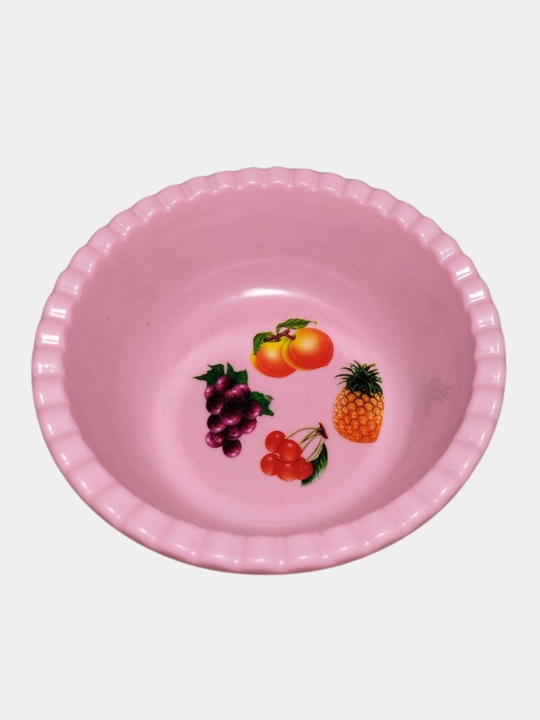 Salat idish, 3 litr
