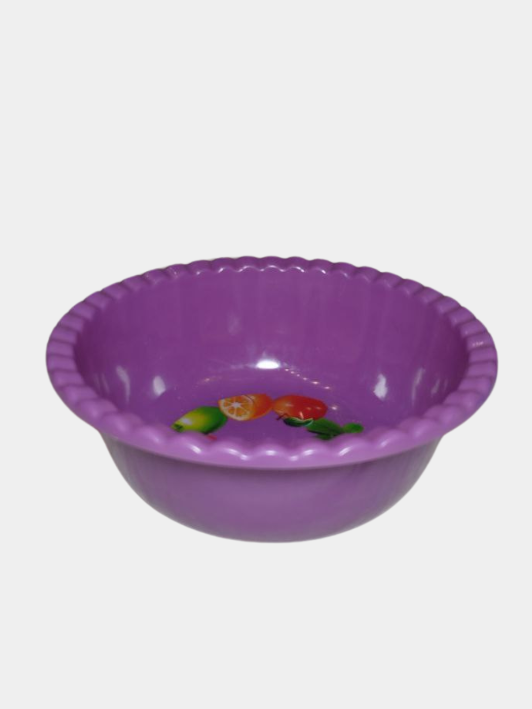 Salat idish, 3 litr