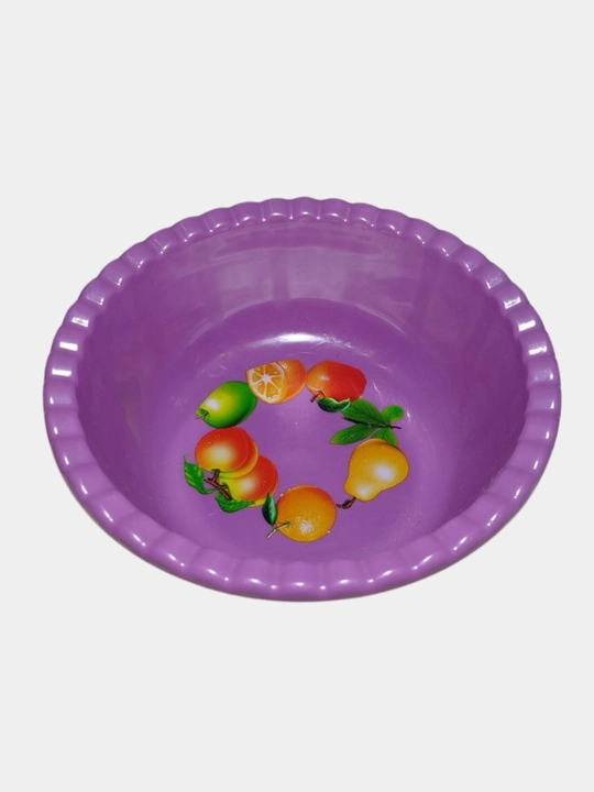 Salat idish, 3 litr