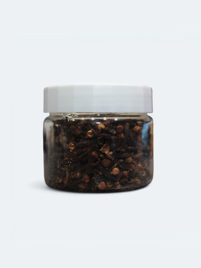 Chinnigullar butun quritilgan, xushbo'y ziravorlar, 50 gr