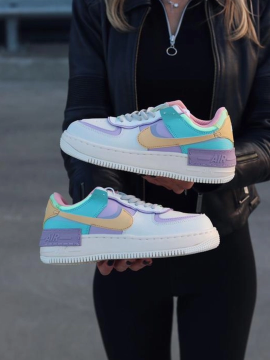 Ayollar uchun sport krossovkalari, Air Max, Jordan, Airforc, Reebook 36-40 o'lcham - 