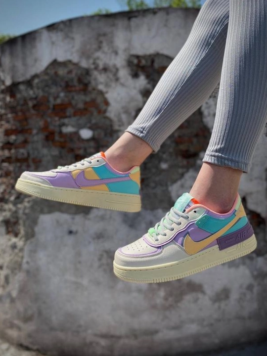 Ayollar uchun sport krossovkalari, Air Max, Jordan, Airforc, Reebook 36-40 o'lcham