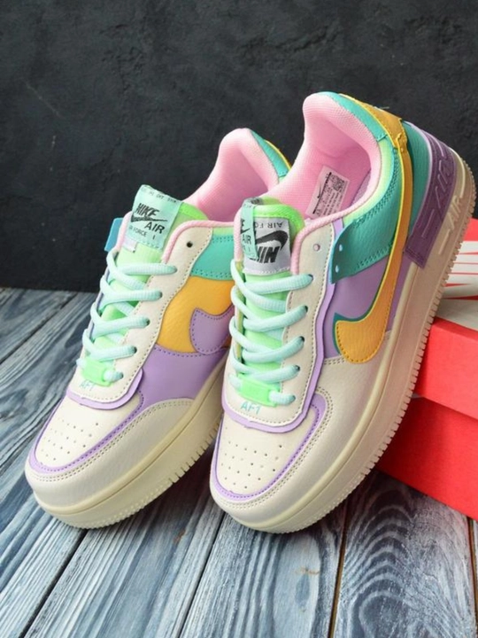 Ayollar uchun sport krossovkalari, Air Max, Jordan, Airforc, Reebook 36-40 o'lcham
